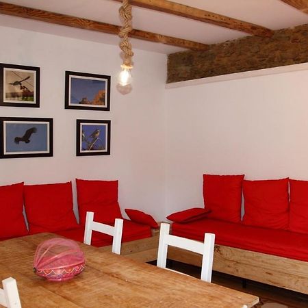 Nido Menas Villa Torrejón el Rubio Kültér fotó