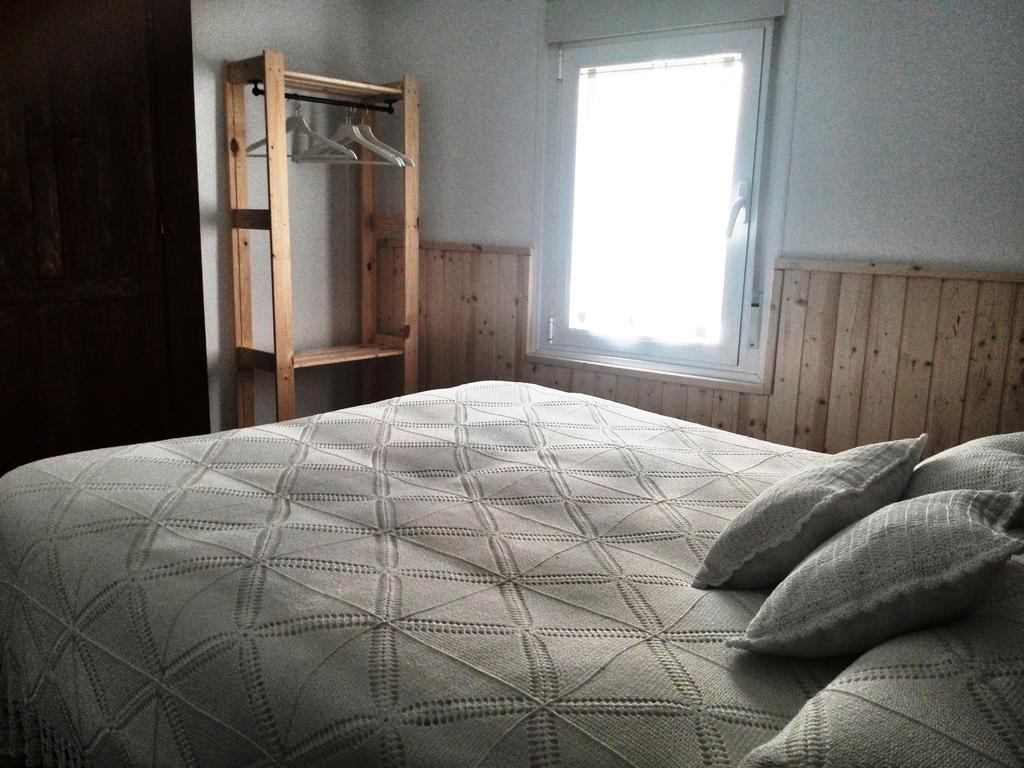 Nido Menas Villa Torrejón el Rubio Kültér fotó